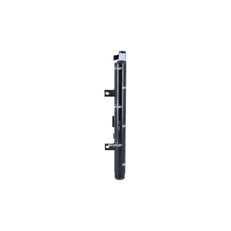 NRF Air Conditioning Condenser Right 350448