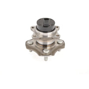 Comline Wheel Bearing Kit CHA054