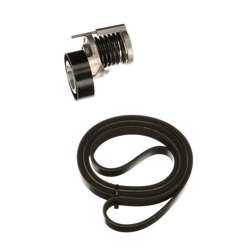 Gates V-Ribbed Belt Set K036PK1070