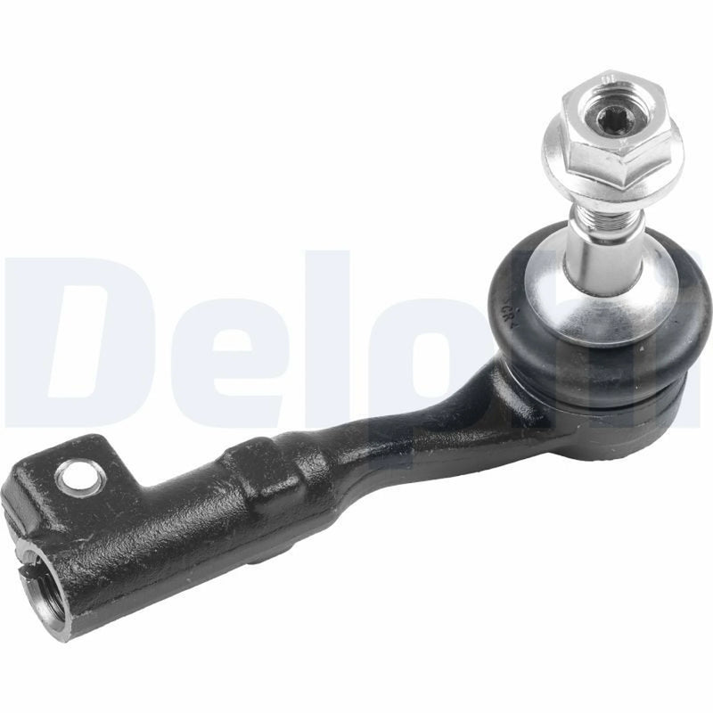 Delphi Steering Tie Rod End Ball Joint Front Right TA3505