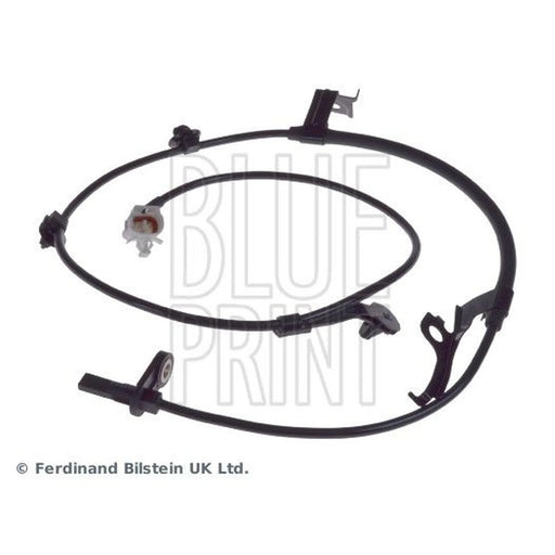 Blue Print ABS Wheel Speed Sensor Front Right ADT37149