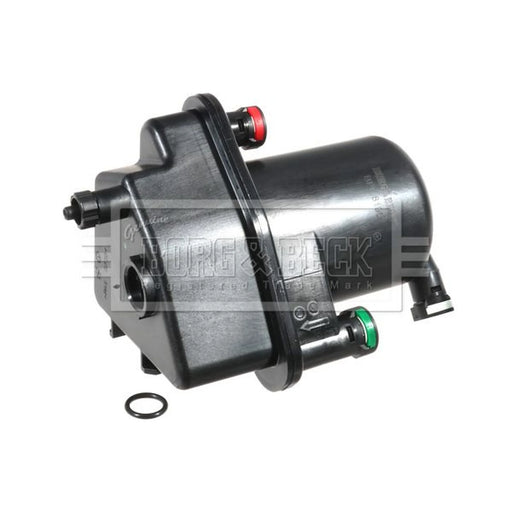 Borg & Beck Fuel Filter Element BFF8196