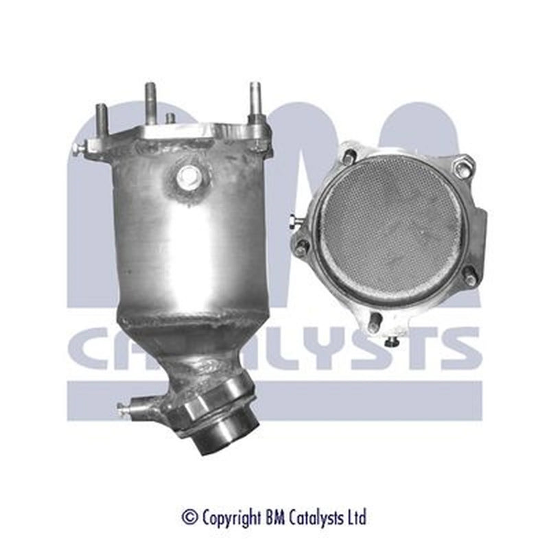 BM Catalysts Petrol Cat BM91067