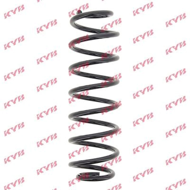 KYB Rear Suspension Coil Spring RH6594
