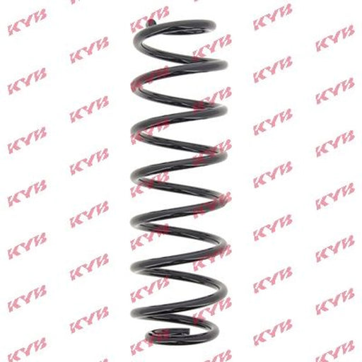 KYB Rear Suspension Coil Spring RH6594