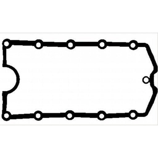 BGA Cylinder Head Cover Gasket NBR (nitrile butadiene rubber) RC6507