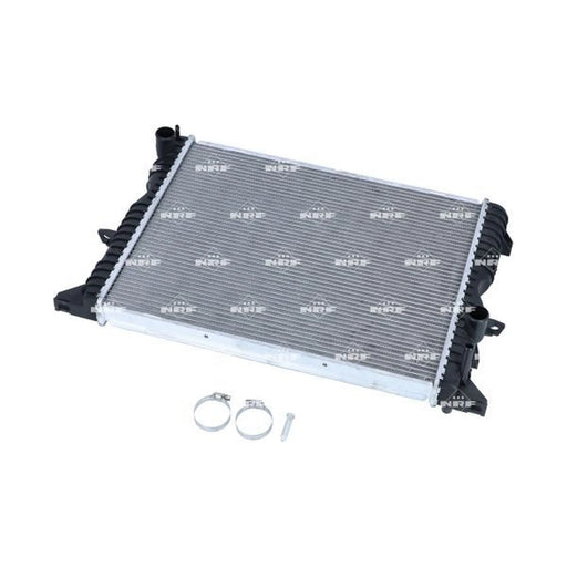 NRF Engine Radiator 509730