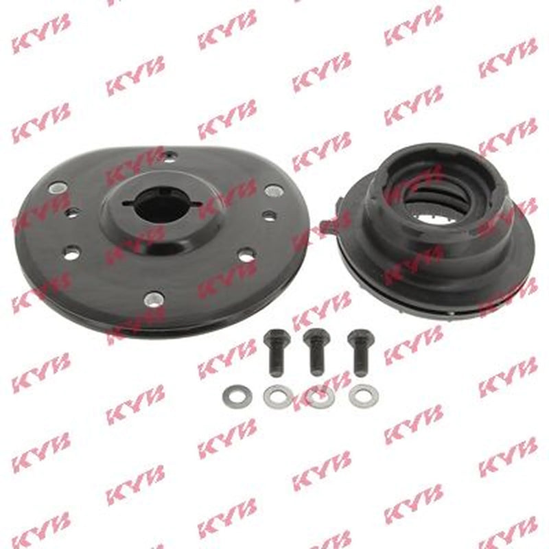 KYB Front Repair Kit Suspension Strut Support Mount SM5676