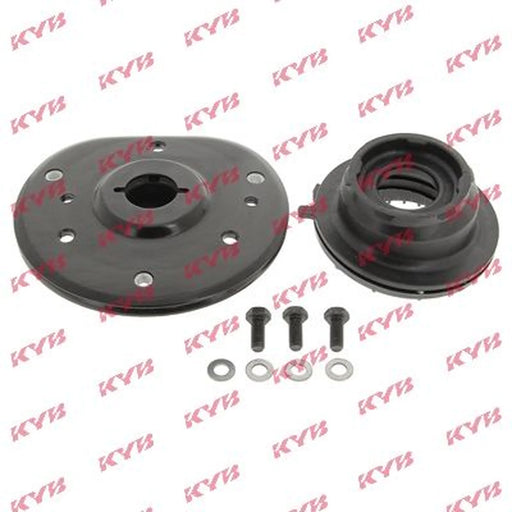 KYB Front Repair Kit Suspension Strut Support Mount SM5676