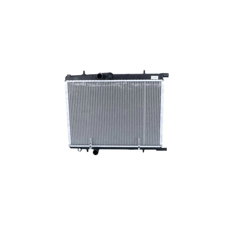 NRF Engine Radiator 519525