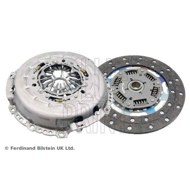Blue Print Clutch Kit Set 3pc 273mm ADBP300118