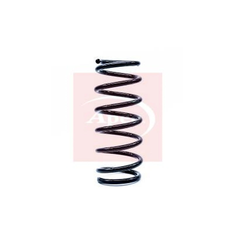 Apec Rear Suspension Coil Spring ACS1216