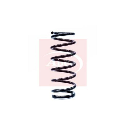Apec Rear Suspension Coil Spring ACS1216