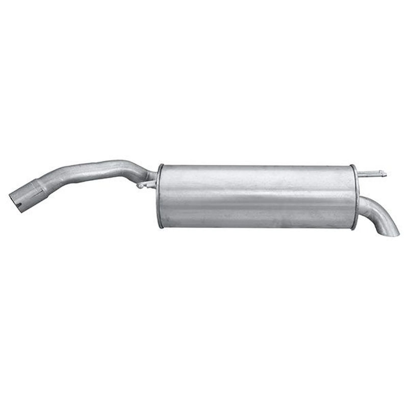 Hella End Silencer Rear 8LD 366 029-291
