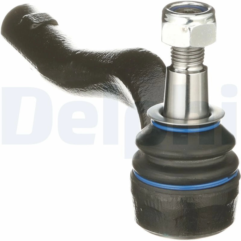 Delphi Steering Tie Rod End Ball Joint Front Left M14 TA5113