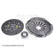 Blue Print Clutch Kit Set 3pc 226mm ADG03014