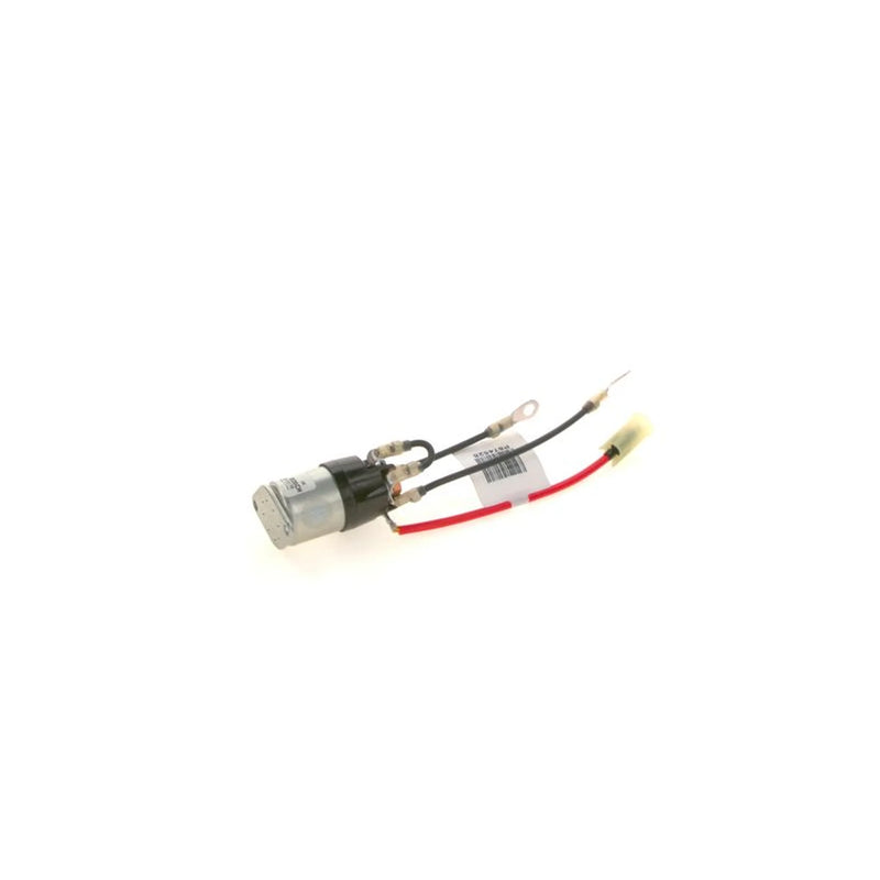 Bosch Starter Motor Relay Solenoid V 1 337 210 804