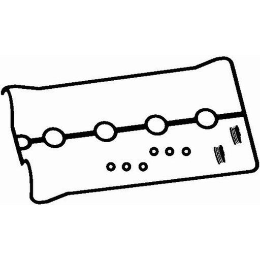 BGA Cylinder Head Cover Gasket Set RK3395
