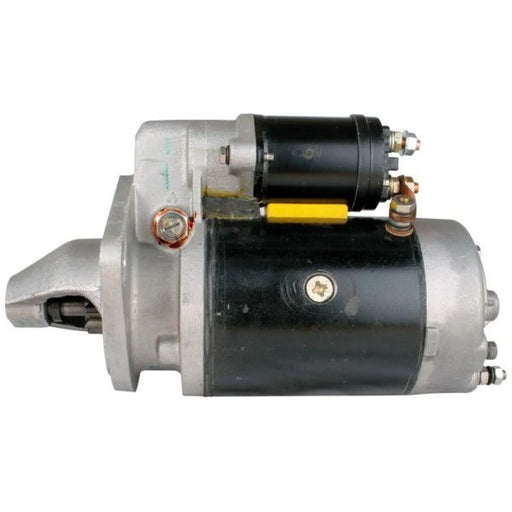 Hella Starter Motor 12V 2.1kW 9 Teeth 8EA 012 528-191