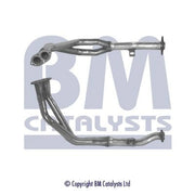 BM Catalysts Exhaust Pipe OD BM70062