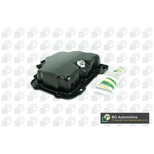 BGA Engine Oil Sump Pan SP6501