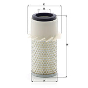 MANN-FILTER Engine Air Filter C 11 005
