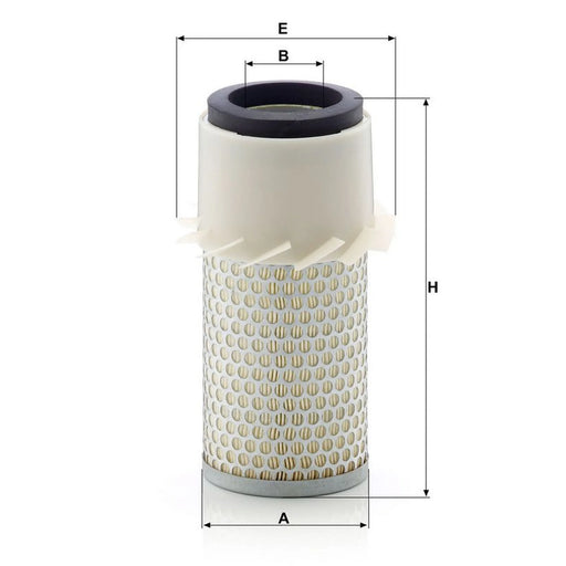 MANN-FILTER Engine Air Filter C 11 005