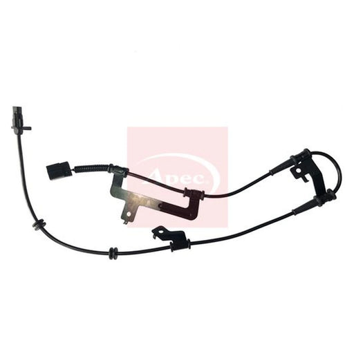 Apec ABS Wheel Speed Sensor Front Right ABS1715