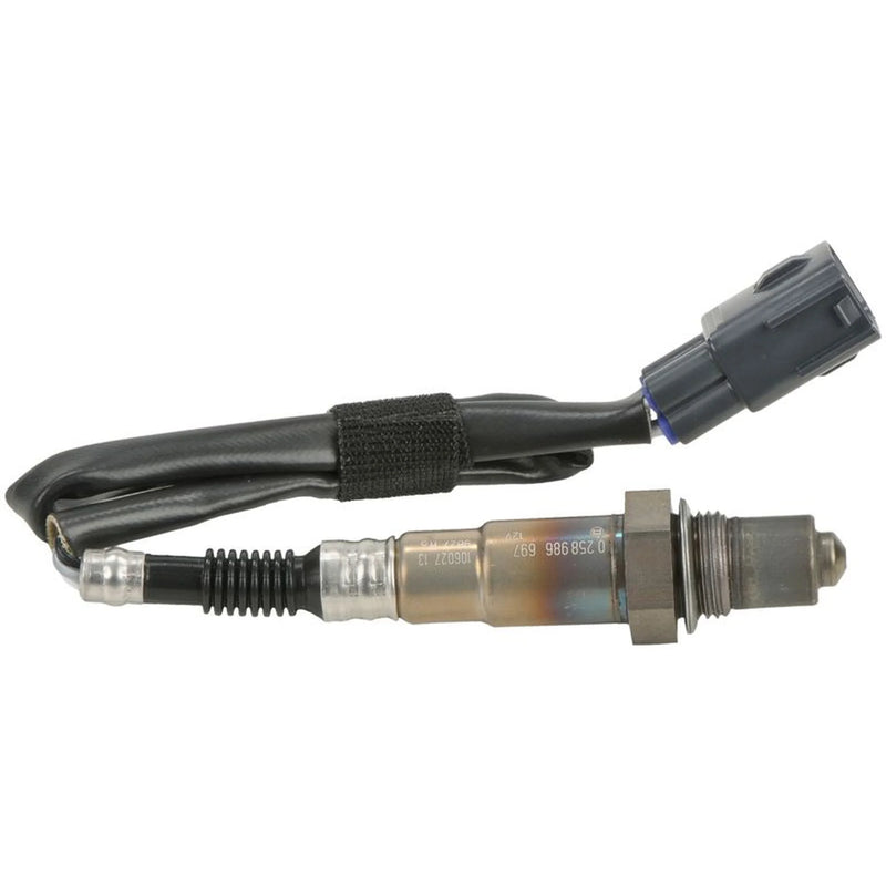 Bosch O2 Lambda Oxygen Sensor before catalytic converter 0 258 986 697