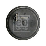 Febi Windscreen Washer Pump 09299
