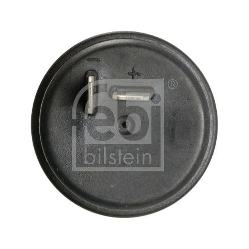 Febi Windscreen Washer Pump 09299