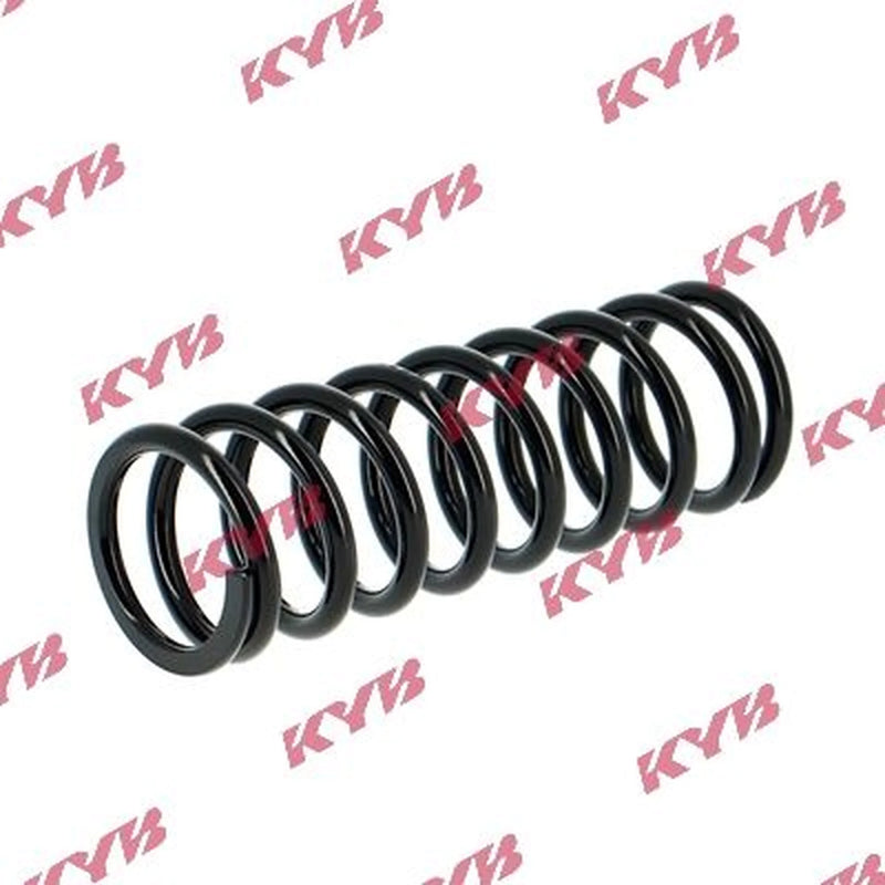 KYB Rear Suspension Coil Spring RA5015