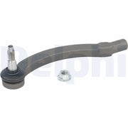 Delphi Steering Tie Rod End Ball Joint Front Left M14x2 TA2119