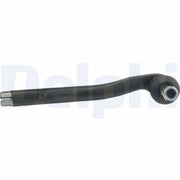 Delphi Steering Tie Rod End Ball Joint Front Left M16x1 TA1645
