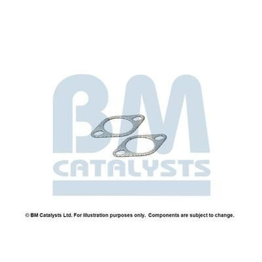 BM Catalysts Fitting Kit FK90581A FK90581A