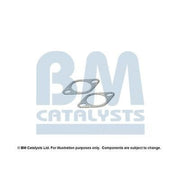 BM Catalysts Fitting Kit FK90487A FK90487A