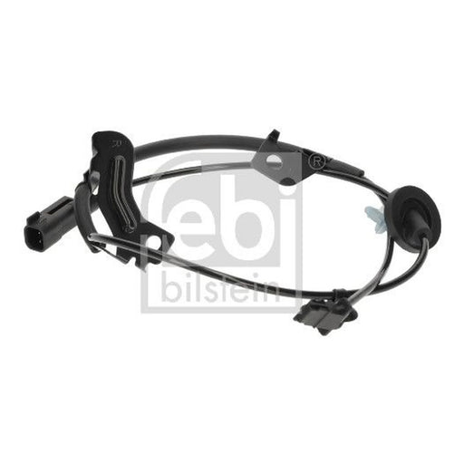 Febi ABS Wheel Speed Sensor Rear Right 198391