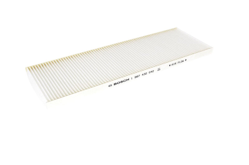 Bosch Cabin Air Filter (Pollen Filter) 1987432042