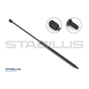 Stabilus Bonnet Gas Strut Lift Support Hood Lift Shock Replacem 1293BN