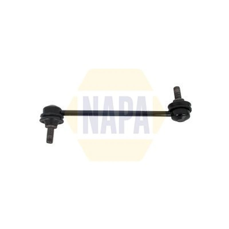 NAPA Stabiliser Bar Link Coupling Rod Front Left NST4327