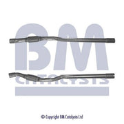BM Catalysts Exhaust Pipe OD BM50160