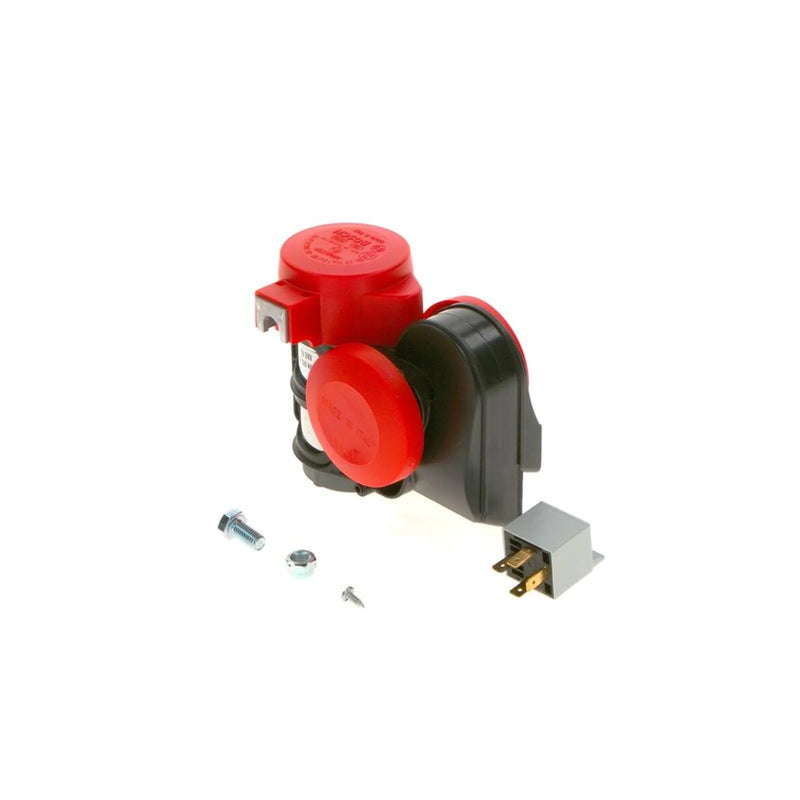 Bosch Trumpet Style Car Horn 0 986 320 401