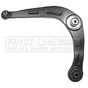 First Line Control/Trailing Arm FCA6020