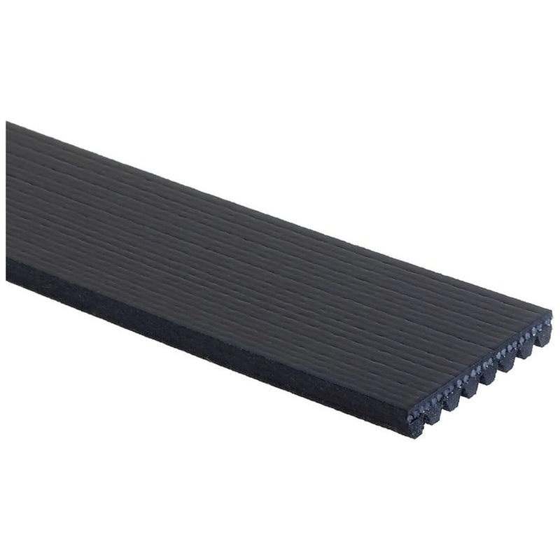Gates Multi V-Ribbed Drive Belt 8PK1385HD