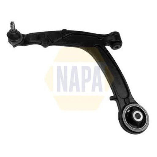 NAPA Control/Trailing Arm Front Left NST2045