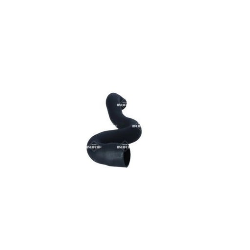 NRF Intercooler Turbo Charge Air Hose 166145