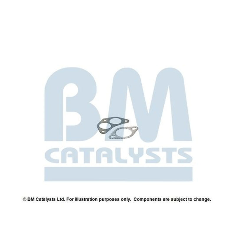 BM Catalysts Exhaust Pipe Mounting Kit FK70313A