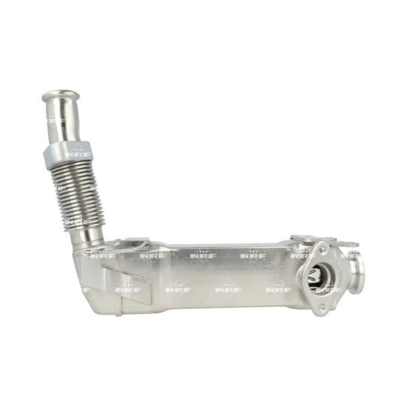 NRF EGR Cooler (Exhaust Gas Recirculation) 48405