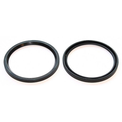 Elring Wheel Hub Shaft Seal 81mm OD ID Thick 331.163