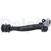 Delphi Control/Trailing Arm Lower TC1076